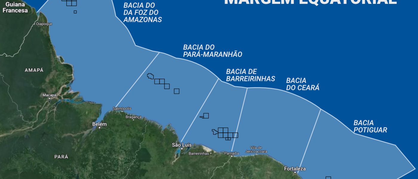 Brasil amplia fronteiras marítimas e conquista área do tamanho da Alemanha