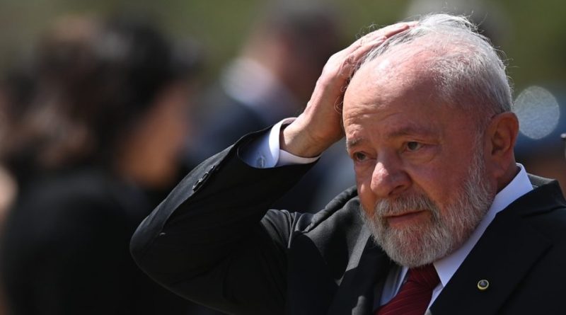 Crises Digitais do Governo Lula Explodem em Maio, Diz Estudo