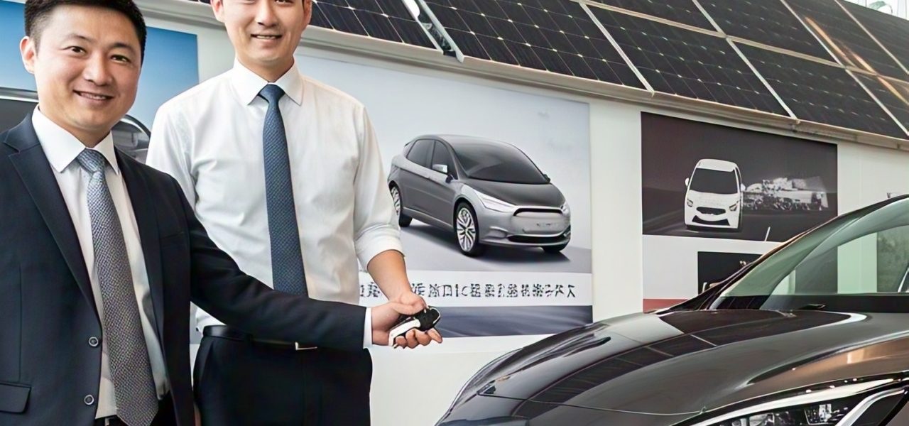 Crescimento dos carros elétricos e expansão do trem de alta velocidade freiam demanda por petróleo na China em 2024