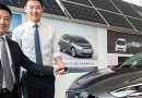 Crescimento dos carros elétricos e expansão do trem de alta velocidade freiam demanda por petróleo na China em 2024