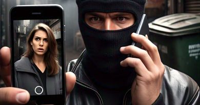 Golpes no WhatsApp Atingiram 153 Mil Pessoas em 2024, Alerta Febraban