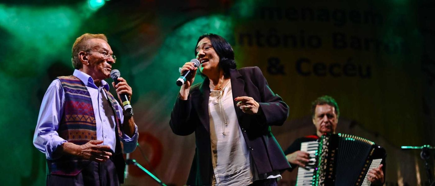 “É Proibido Cochilar” lidera ranking das músicas mais tocadas de Antônio Barros na última década