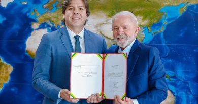 Lula nomeia Frederico Siqueira Filho como novo ministro das Comunicações