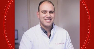 Dentista do Paraná Suspeito de Comércio Ilegal de Produtos Odontológicos