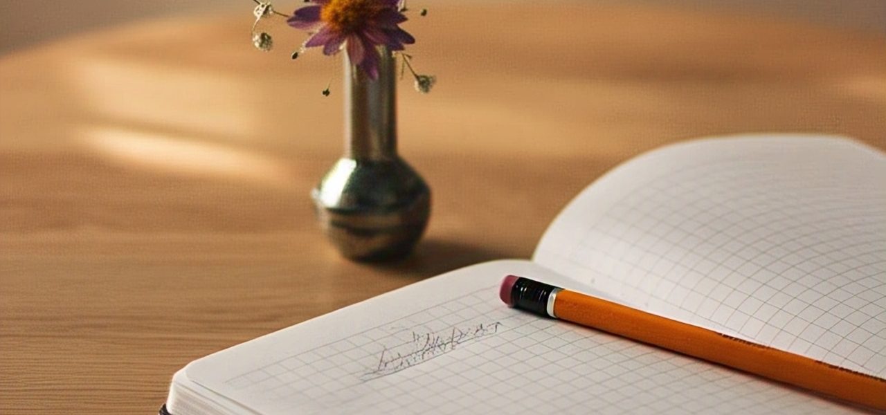 Anote Tudo e Esqueça: O Retorno do Papel na Produtividade