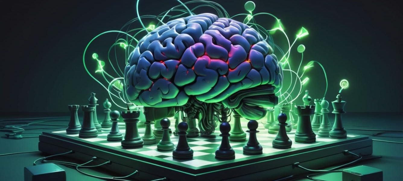 Xadrez: O treino cerebral que transforma sua mente