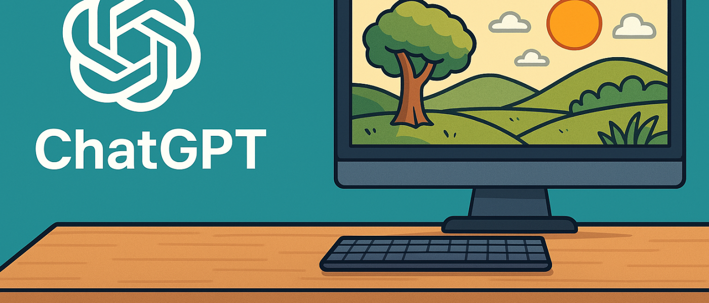 ChatGPT libera ferramenta de criação de imagens para todos os usuários