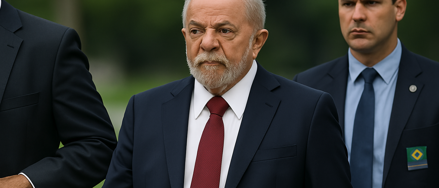 Projeto quer proibir armamento de seguranças do presidente e ministros