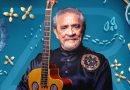 Zé Ramalho anuncia apresentação única em João Pessoa no Teatro Pedra do Reino