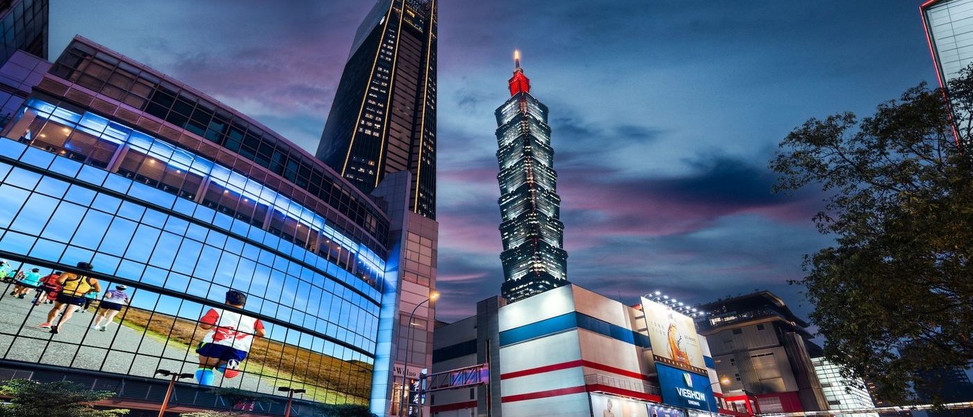 China jamais permitirá que qualquer pessoa ou força separe Taiwan de seu território, afirma porta-voz