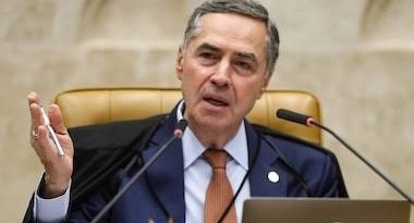 Barroso Rebate The Economist: Foco em Narrativa de Golpistas Prejudica Fatos