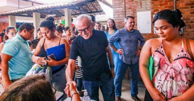 Cícero Lucena destaca projeto pioneiro para acelerar perícias do BPC a crianças neurodivergentes em João Pessoa