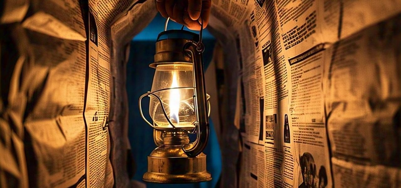 UFPB lança Rede Paraibana contra desinformação