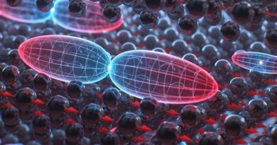 Material quântico armazena dados em uma única dimensão e pode revolucionar a computação do futuro