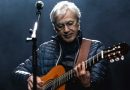 Caetano Veloso Planeja Novo Disco e Reflete sobre Turnê