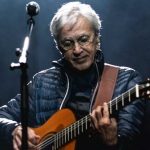 Caetano Veloso Planeja Novo Disco e Reflete sobre Turnê