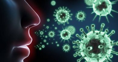 Alerta Nacional: Influenza A Impulsiona Casos de Síndrome Respiratória Aguda Grave no Brasil
