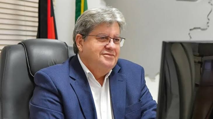 João Azevêdo e Marcelo Freixo apresentam Plano Brasil Sem Fome na Paraíba João Azevêdo e Marcelo Freixo apresentam Plano Brasil Sem Fome na Paraíba
