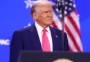 Trump anuncia “reinício total” nas negociações tarifárias com a China