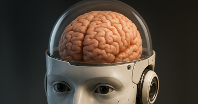 Pesquisadores chineses desenvolvem robô flexível para implante de eletrodos cerebrais em projetos de interface cérebro-computador
