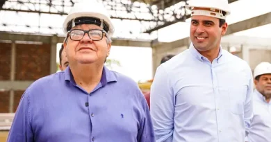 João Azevêdo abre 55ª Expapi em Campina Grande neste domingo e evento deve reunir 200 mil pessoas