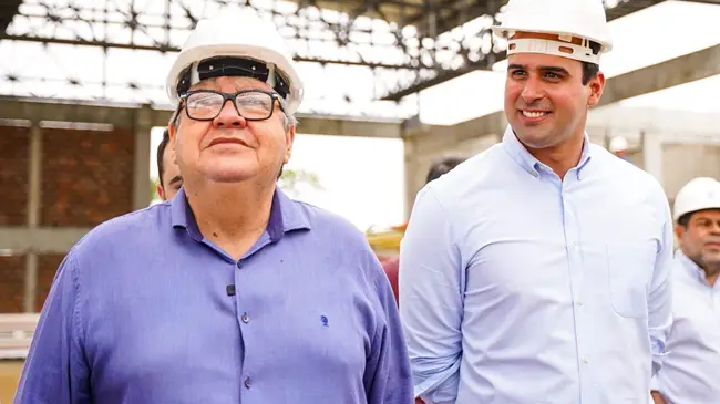 João Azevêdo abre 55ª Expapi em Campina Grande neste domingo e evento deve reunir 200 mil pessoas