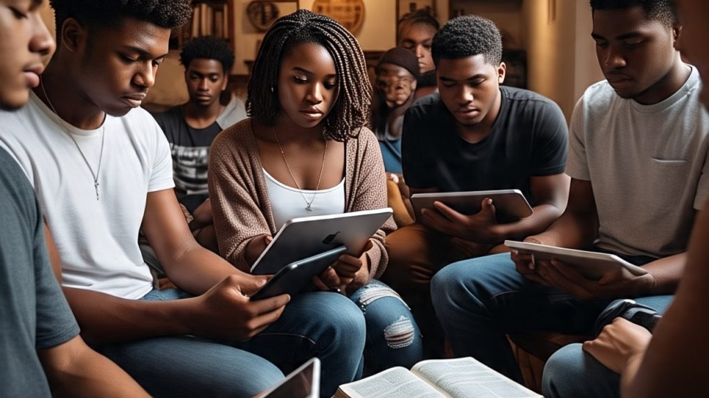 O Retorno à Fé: Geração Z e Vale do Silício Redescobrem o Cristianismo em Meio à Era da Incerteza O Retorno à Fé: Geração Z e Vale do Silício Redescobrem o Cristianismo em Meio à Era da Incerteza