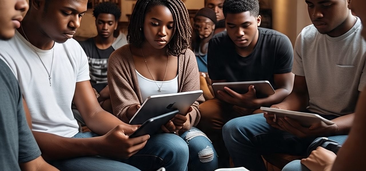 O Retorno à Fé: Geração Z e Vale do Silício Redescobrem o Cristianismo em Meio à Era da Incerteza