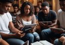 O Retorno à Fé: Geração Z e Vale do Silício Redescobrem o Cristianismo em Meio à Era da Incerteza