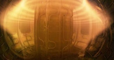 Virgínia Anuncia 1ª Usina de Fusão Nuclear em Escala de Rede Virgínia Anuncia 1ª Usina de Fusão Nuclear em Escala de Rede