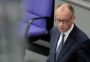 Merz promete a Bundeswehr mais forte da Europa e reforça apoio incondicional à Ucrânia