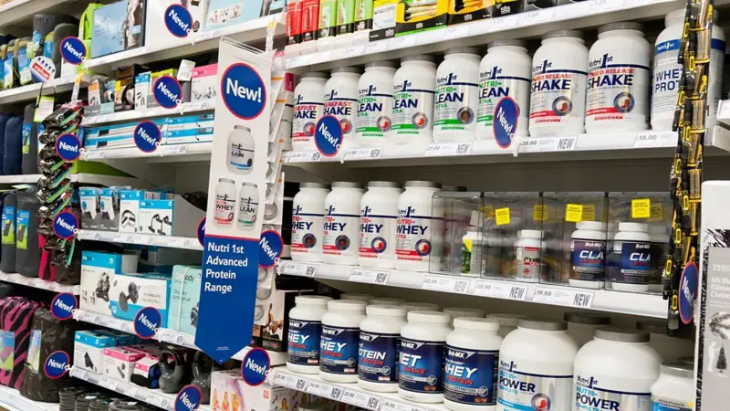 Creatina: Suplemento que Fortalece Músculos e Cérebro