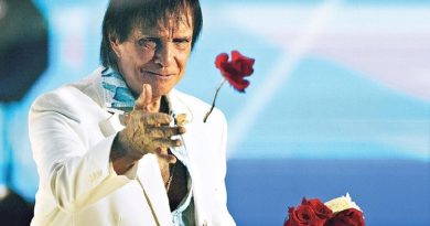 Roberto Carlos e a Paraíba: uma história de shows, emoções e reencontros