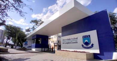 Inovação acadêmica na Paraíba: UFCG e UFPB dominam ranking de patentes