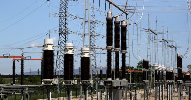 Resiliência cibernética: o novo pilar da segurança energética global