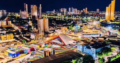 São João de Campina Grande ganha destaque na campanha nacional de festas juninas do Ministério do Turismo