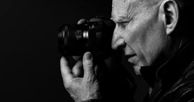 Autoridades lamentam a morte de Sebastião Salgado, ícone da fotografia mundial