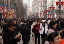 Nova Lei na China Fortalece Economia Privada