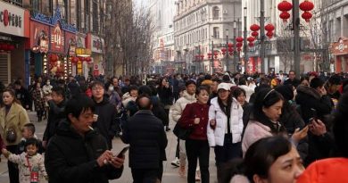 Nova Lei na China Fortalece Economia Privada Nova Lei na China Fortalece Economia Privada