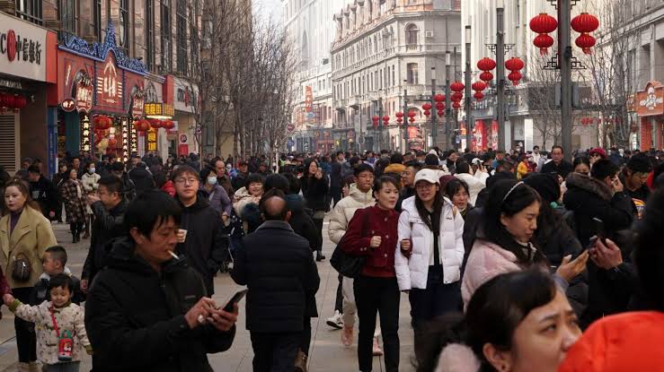 Nova Lei na China Fortalece Economia Privada