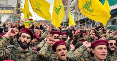 EUA oferecem até US$ 10 milhões por informações sobre Hezbollah na Tríplice Fronteira