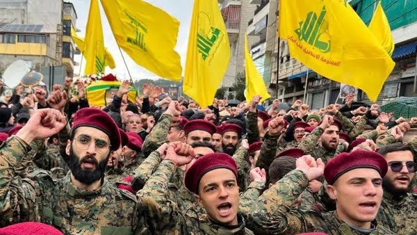 EUA oferecem até US$ 10 milhões por informações sobre Hezbollah na Tríplice Fronteira EUA oferecem até US$ 10 milhões por informações sobre Hezbollah na Tríplice Fronteira