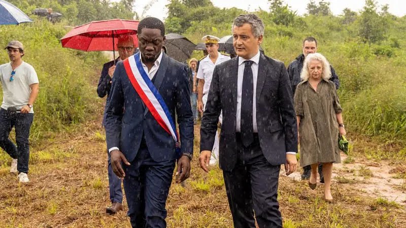 França construirá prisão de segurança máxima na Amazônia para isolar traficantes e extremistas