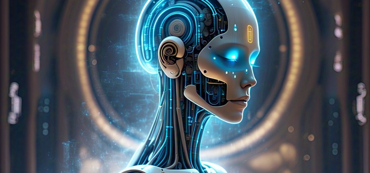 O Que Não Te Contam Sobre a Consciência Artificial: O Lado Não Tão Visível da IA