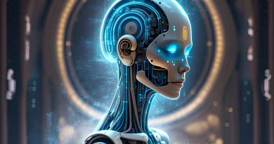 O Que Não Te Contam Sobre a Consciência Artificial: O Lado Não Tão Visível da IA