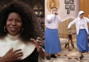 Freiras Brasileiras Viralizam e Encantam Whoopi Goldberg