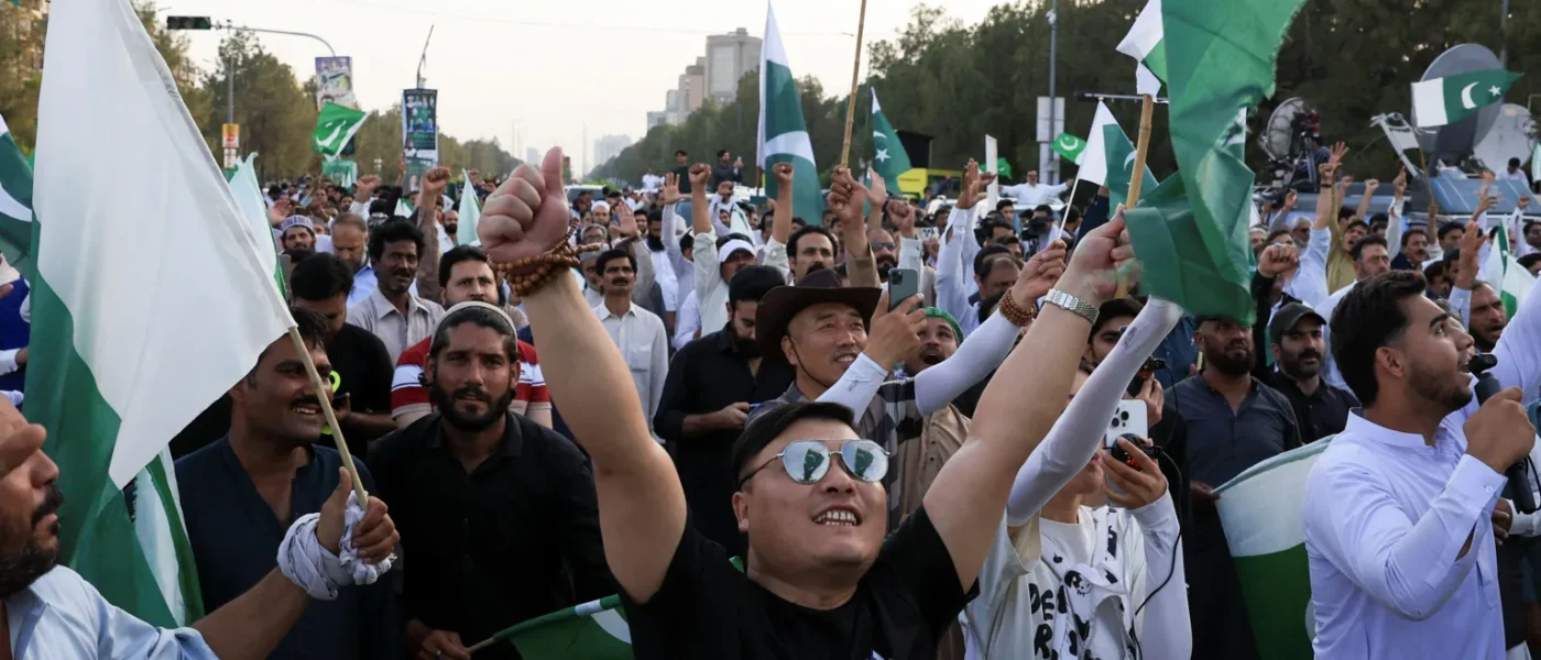 Como os Bastidores e a Diplomacia dos EUA Evitaram uma Guerra Total entre Índia e Paquistão