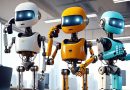Robocalls Chegam a 62% das Ligações no Brasil, Alerta Anatel