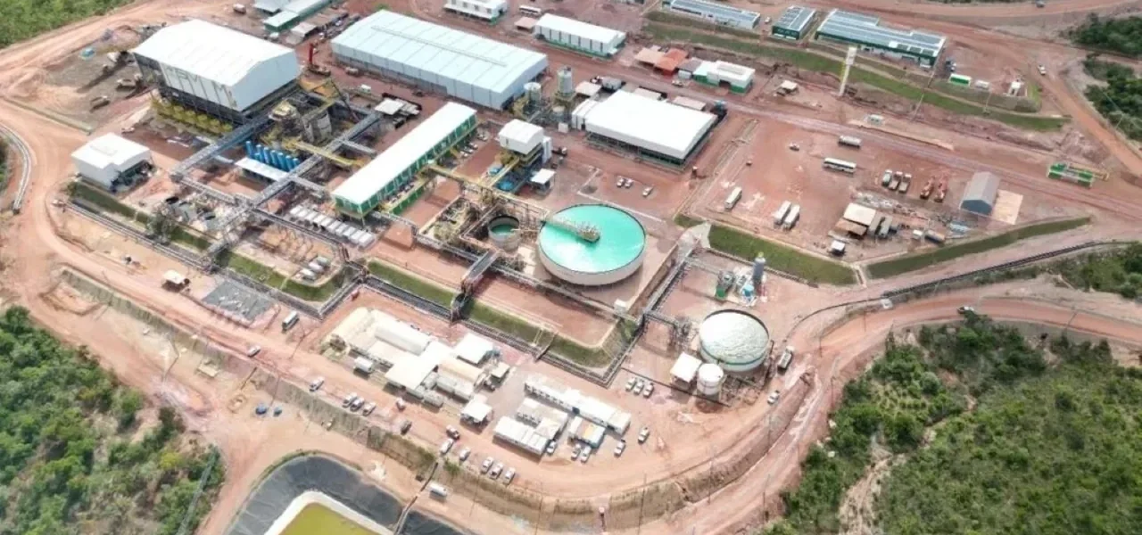 Brasil tem a única mina de terras raras capaz de competir com a China; o problema para os EUA é que a China chegou primeiro