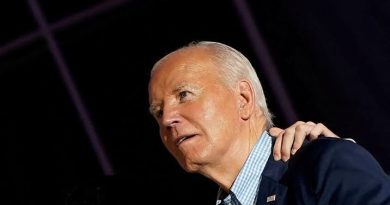Joe Biden é diagnosticado com câncer de próstata com metástase nos ossos